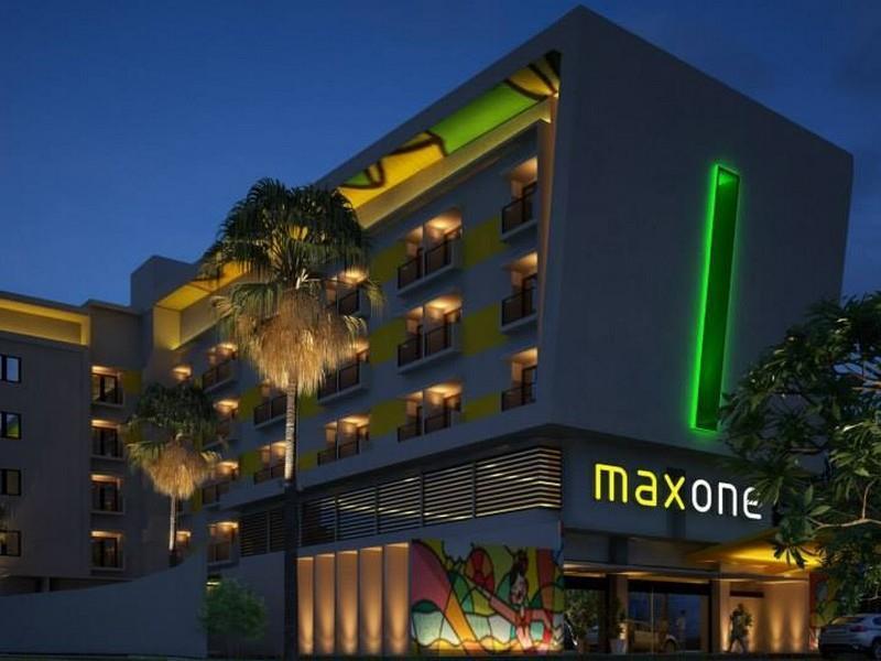 The Bountie Hotel And Convention Centre Sukabumi Exterior foto
